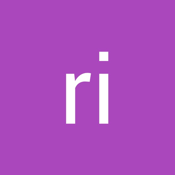 Meet your Posher, Ri - Picture 1 of 1